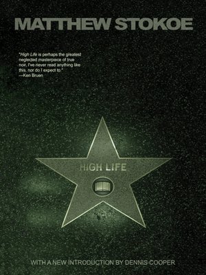 cover image of High Life